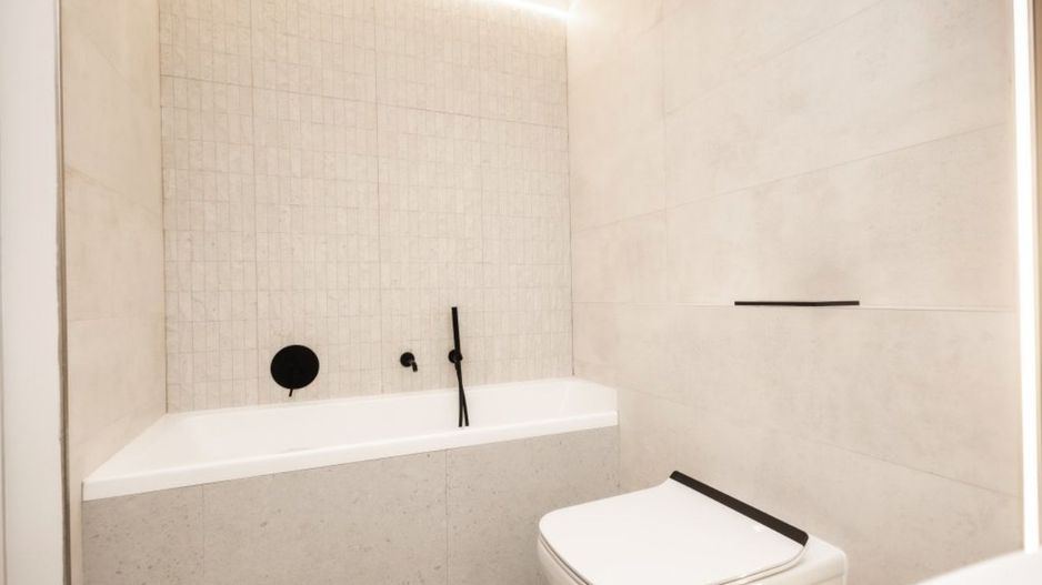 Apartament Lux 3 Camere | Cortina Academy Cotroceni - Poză 15