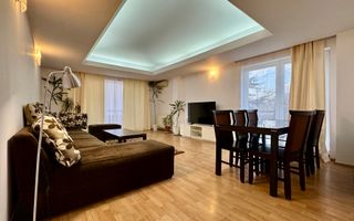 Apartament 4 camere | Herastrau | Loc de parcare | Pet friendly - Poză 3