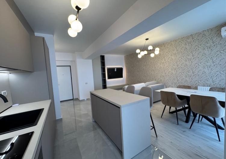 🏢 De închiriat: Ap. 2 camere Parcul Carol – Central Residence Prima Inchiriere - Poză 13