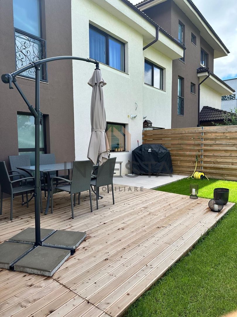 Duplex premium/Cartier Borhanci - Poză 16