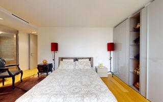 CALEA VICTORIEI - Vernescu | 2 camere | Bloc 2015 | Parcare subterana - Poză 16