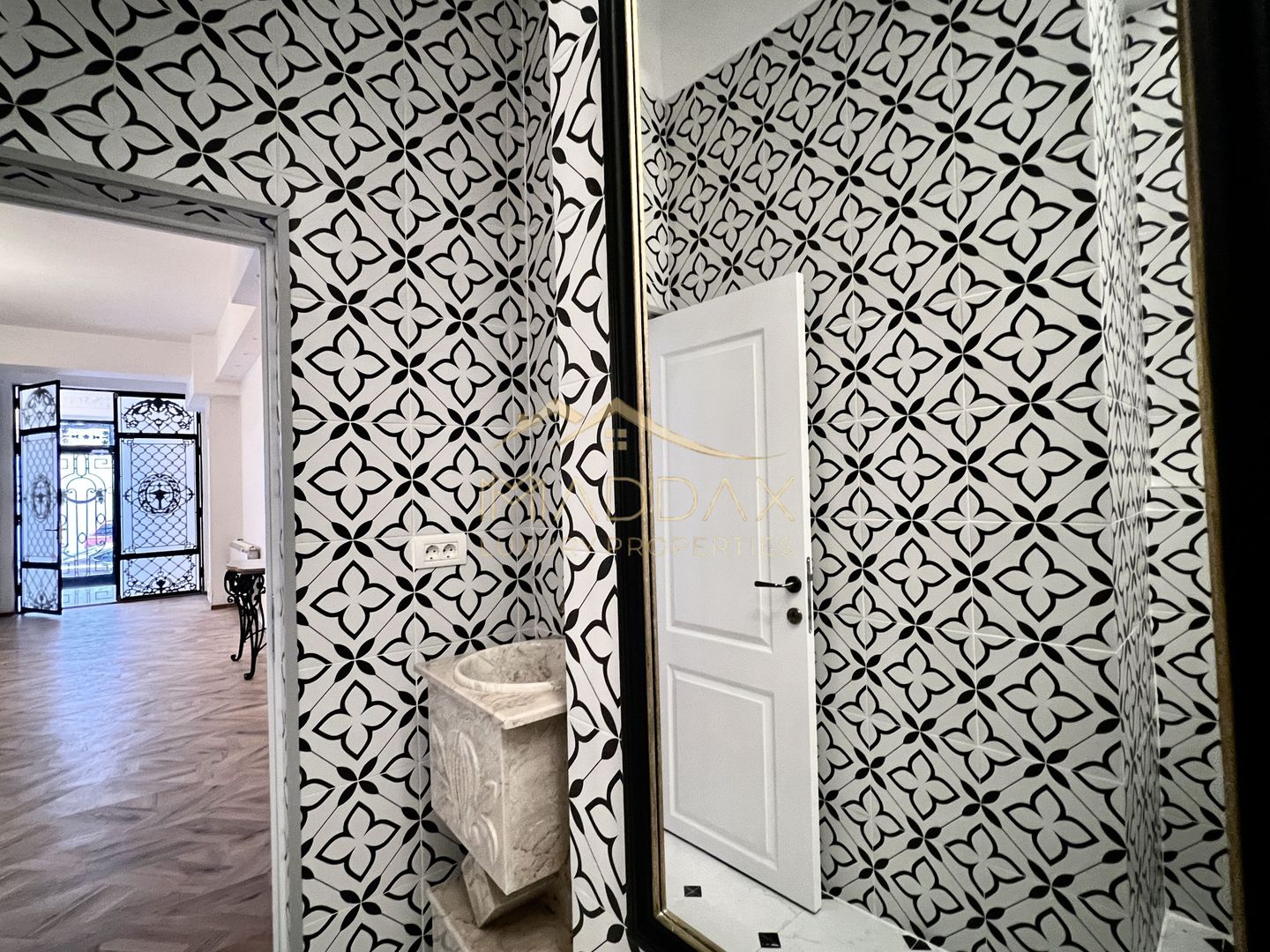 Spatiu Comercial de Lux***Elegant// Dorobanti - Poză 15