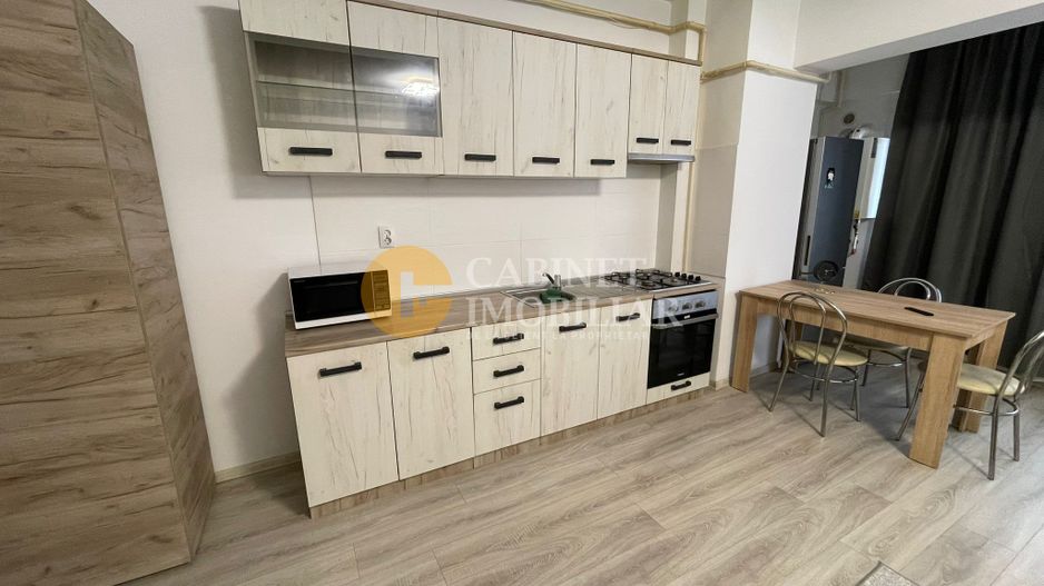 Oancea 1 camera etaj 5/9 mobilat - Poză 2