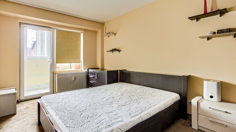 VÂNDUT!!! Apartament Samantha cu 3 camere, Zona Polivalentă - Poză 5