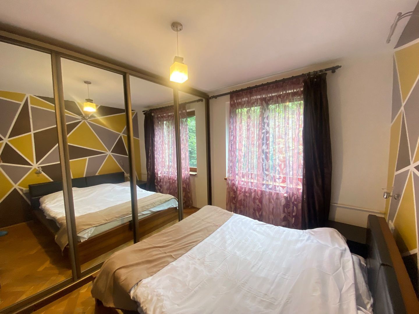 Apartament 3 camere Romană,metrou la scara,v20 - Poză 6