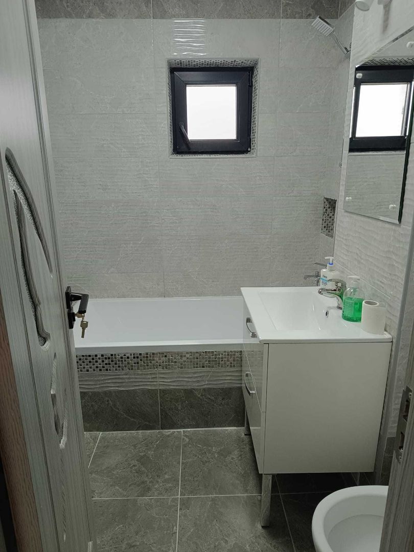 Apartament 2 camere de inchiriat – Micro 17, etaj 3/4 - Poză 6