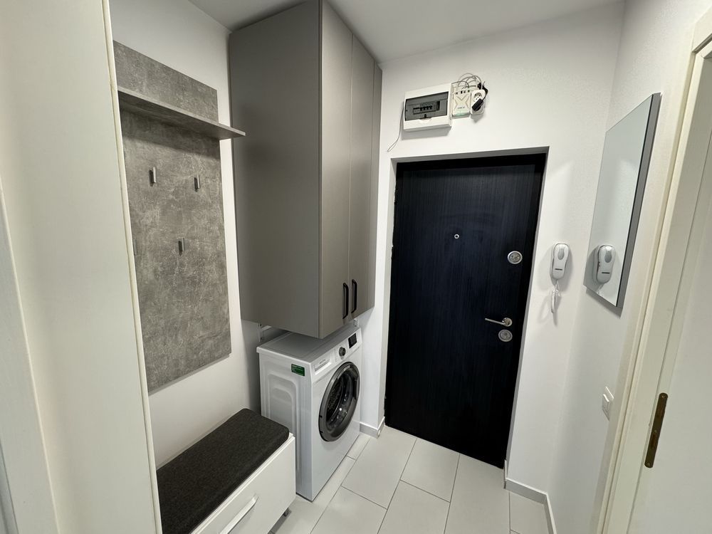 Garsonieră modernă renovată compl, Iancului/Ferdinand/Hasdeu/Obor - Poză 6