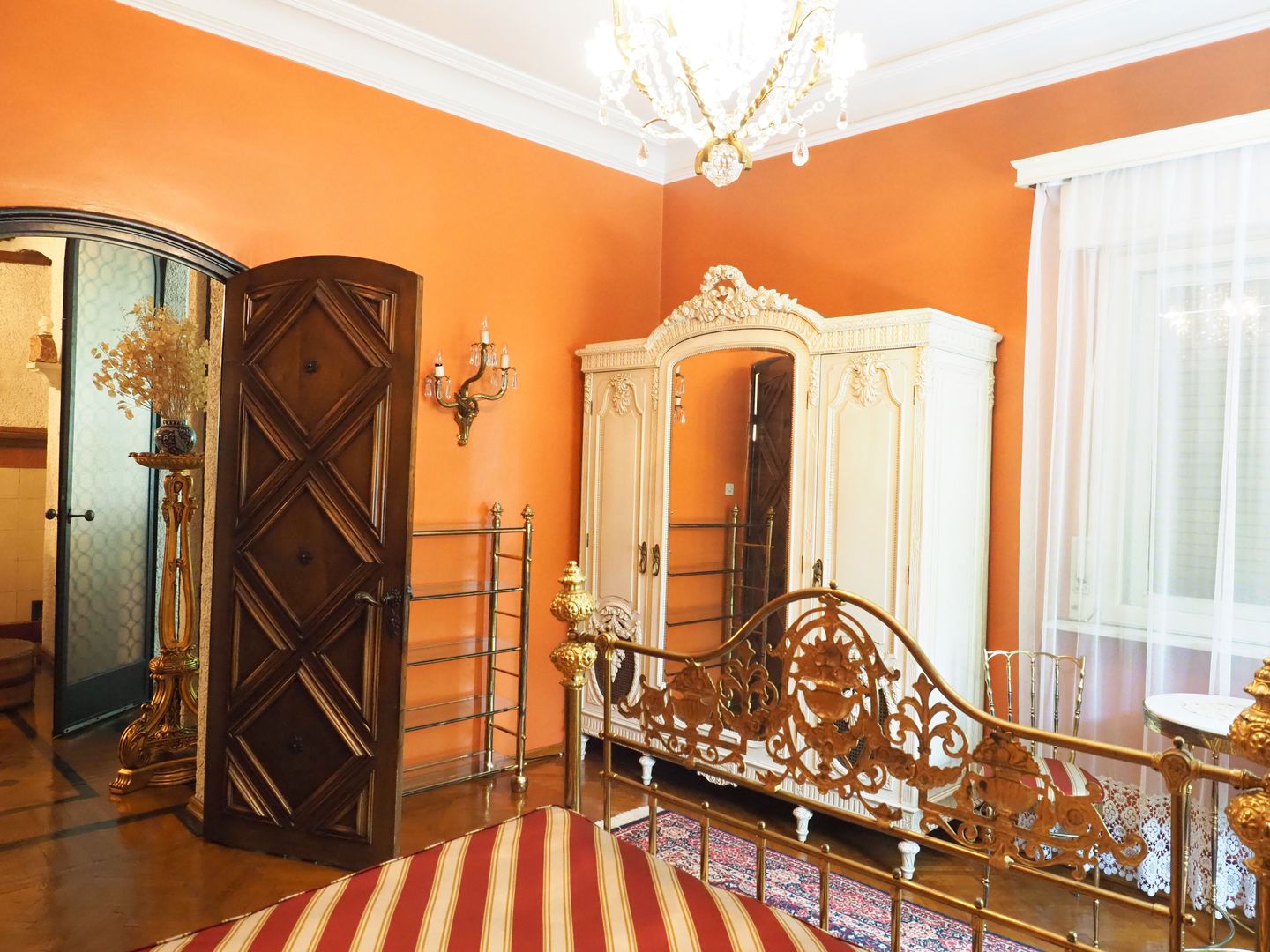 NOU APARTAMENT IN VILA 171MP- MANASTIREA CASIN - Poză 8