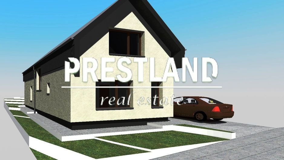 Casă noua, unifamiliara în Cartierul Bavaria !! - Poză 3