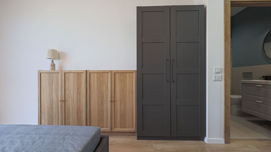 Apartament modern - 3 camere. 2 băi - ARED - AFI - fara agentie - Poză 9