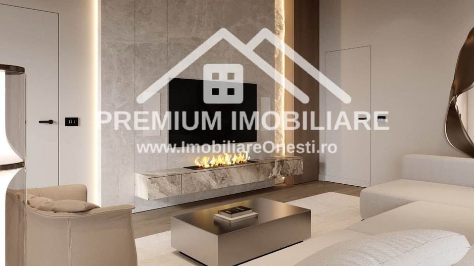 CASA PREMIUM DE VANZARE - Poză 2