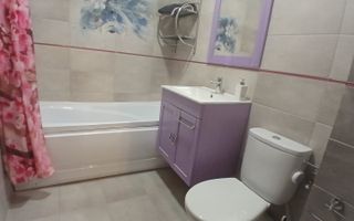 Penthouse 4 camere decomandat | zona Doamna Stanca - Poză 12
