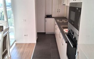 2 camere, City of Mara, loc de parcare - Poză 4