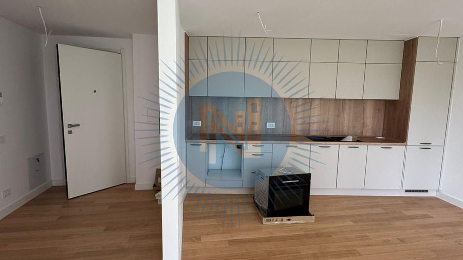 Apartament 2 camere bloc boutique Iancu Nicolae - Poză 1