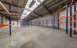 Hala depozitare, Aradul Nou - Poză 22