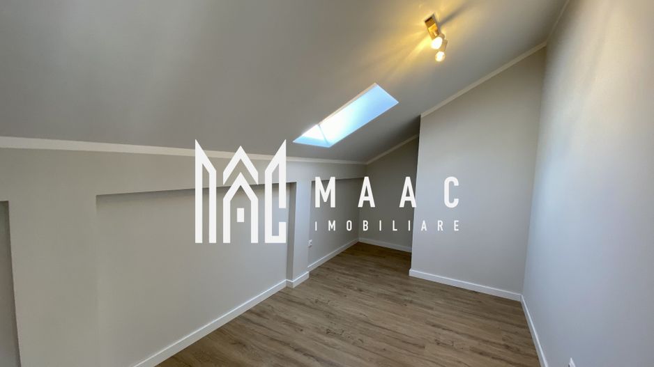 Penthouse I 5 Camere I PREDARE LA CHEIE I INTABULAT I 0% Comision - Poză 25