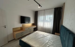 Apartament finalizat de vanzare, The Grand Kristal Residence, Sector 4 - Poză 8
