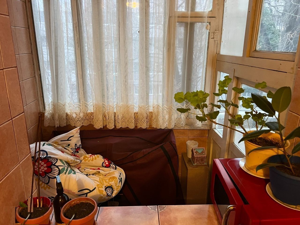 De vanzare apartament 2 camere Orizont - Poză 6