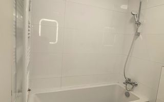 Apartament 2 camere decomandat, bloc 2019, mobilat complet + parcare - Poză 9