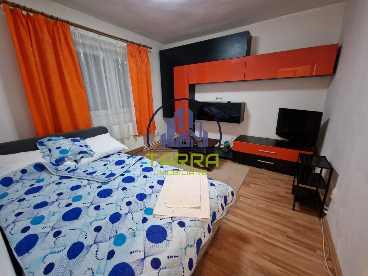 Garsoniera de inchiriat in Alba Iulia zona Cetate - Poză 2