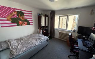 Apartament 3 camere, decomandat  - zona Cetate - Poză 6