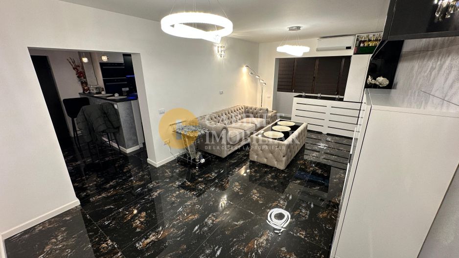 Nicolina - Apartament 3 Camere Decomandat -Etaj3  + Loc De Parcare ,Bloc - 1992 - Poză 16