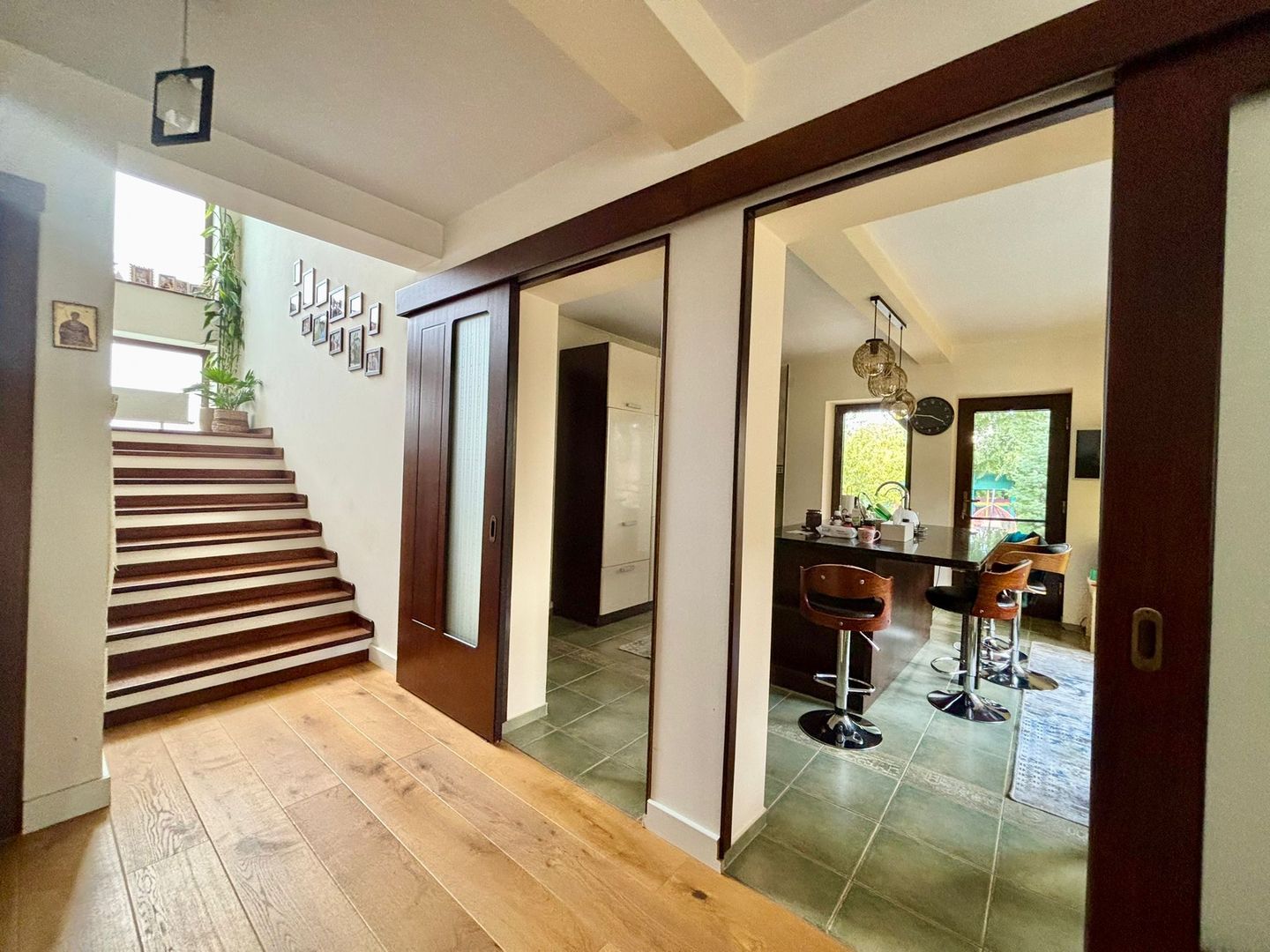 Casa În Sanpetru De Vânzare - Poză 10