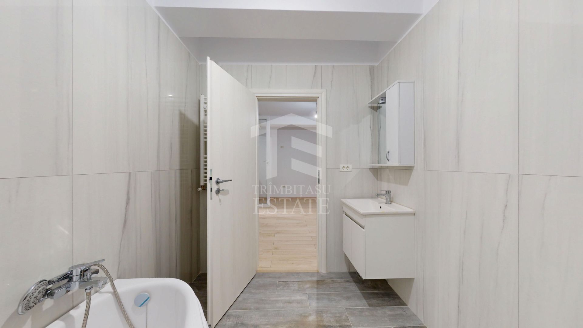 Garsonieră luminoasă 30 mp | bloc din 2020 | Militari Residence - Poză 9