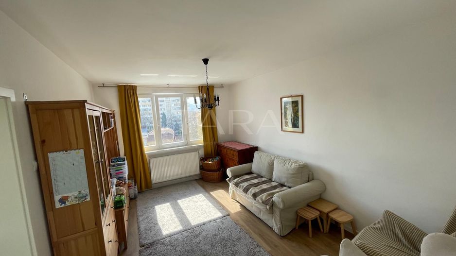 4 camere Grigorescu, Ideal pentru familii - Poză 1