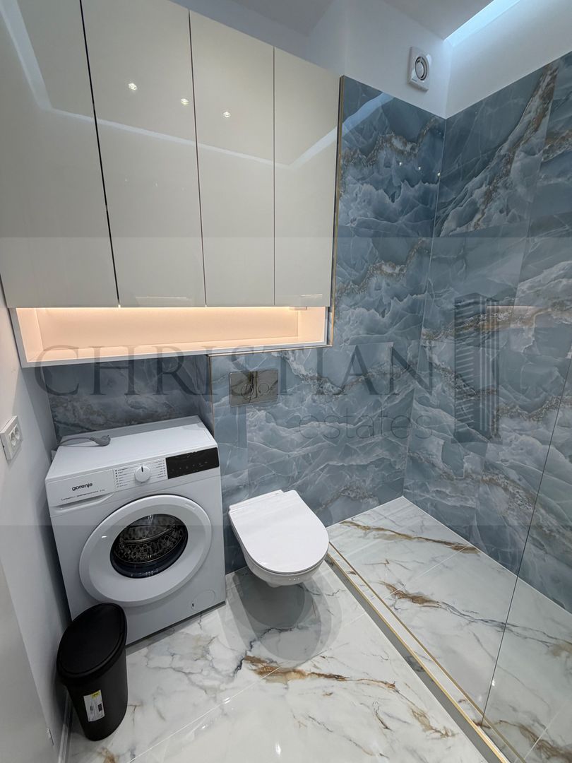 Apartament Premium in Complex Exigent Plaza Residence Faza 5 - Poză 8