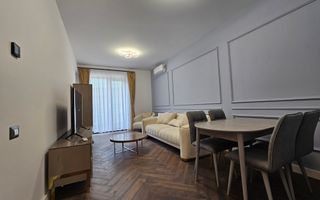 Apartament 4 camere Porsche Pipera de inchriat nou Lux - Poză 10