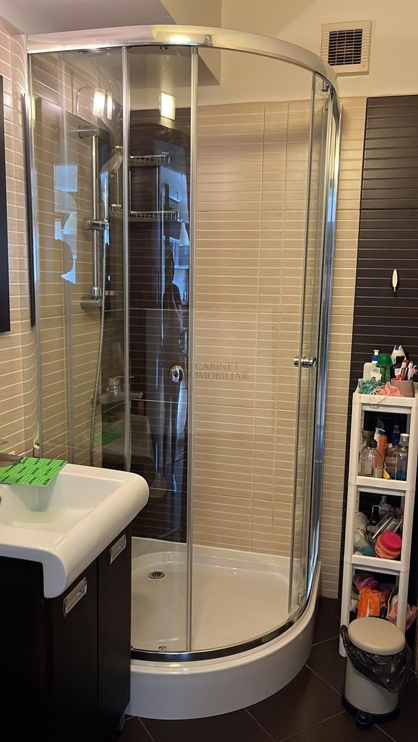 2 camere I Gara de Nord I Etaj 4/9 - Poză 5