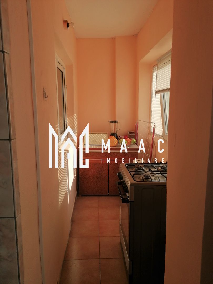 Apartament 2 camere I Decomandat I Etaj 1 I Zona V. Aaron - Poză 3