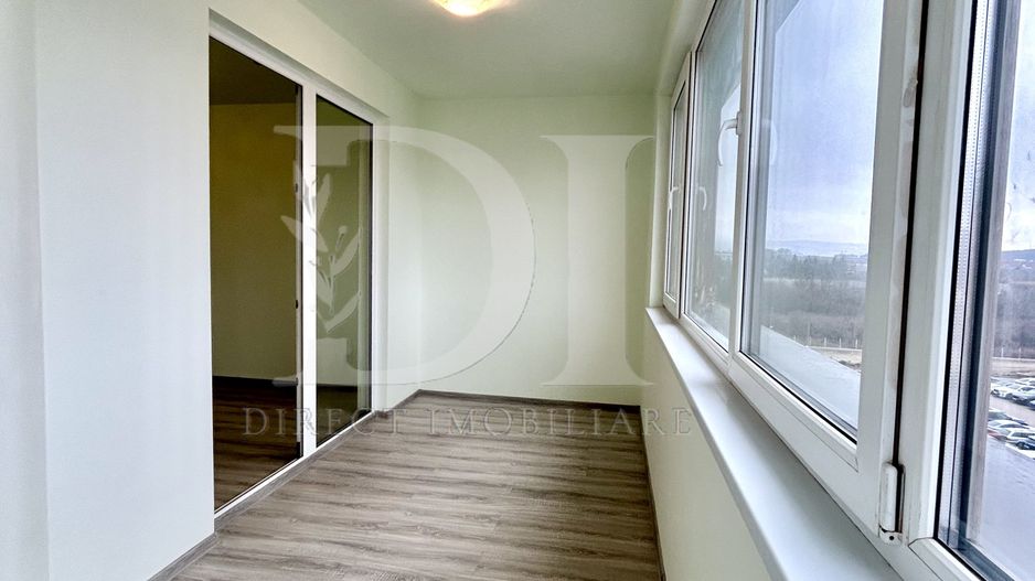 Apartament 3 camere, de vanzare  in Zona BMW / Floresti - Poză 9