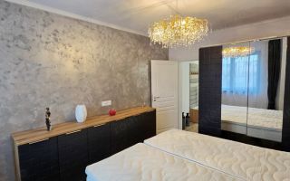 PRIMA inchiriere! Apartament 2 camere 60 mp COMAT TOWERS - Poză 5