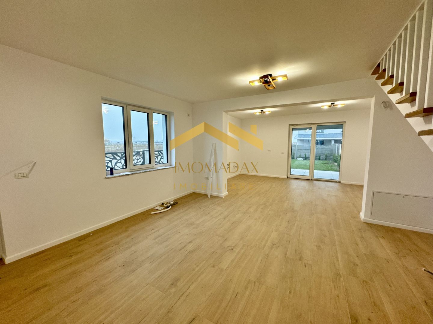 Bucovat-4 Camere-Proprietar - Poză 14