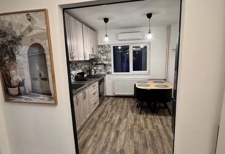 AP. 2 CAMERE PRIMA INCHIRIERE, COMPLET RENOVAT, BUCATARIE INCHISA - Poză 8