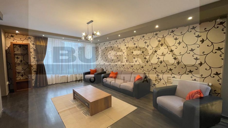 Duplex de 320mp, modern, 120mp, sauna, zona strazii Zaharia Stancu - Poză 6