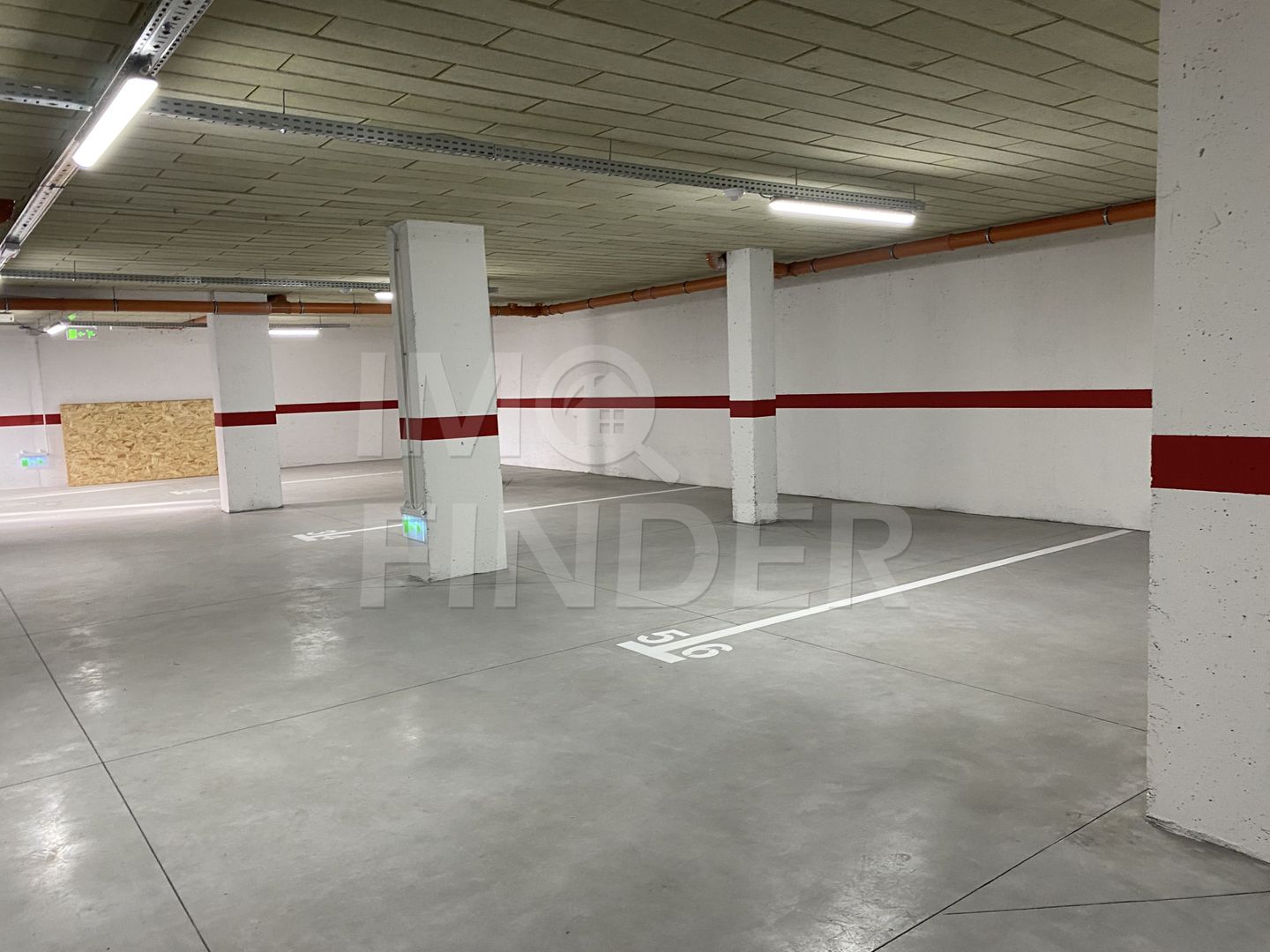 Vanzare 3 camere Marasti,  imobil nou cu 72 mp + 20 mp terasa - Poză 13