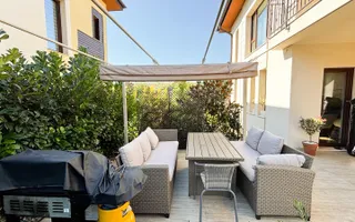 Casa individuala exclusivista in Feleacu! - Poză 17