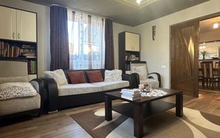 Casa de vanzare 230 mp utili + teren 1000 mp, Luna de Sus, Cluj! - Poză 2