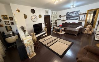 Apartament Saphir - 95 mp - Grozavesti - Parcare Subterana - Poză 4