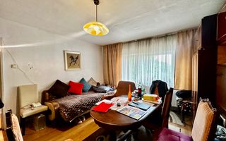 Apartament 4 camere decomandate | Etaj intermediar | Dambul Rotund - Poză 4