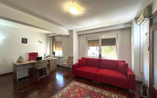 Apartament - inchiriere - 4 camere - rezidential/birou - Primaverii - Poză 10