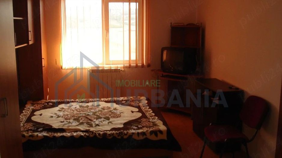 Apartament 2 camere, 45 mp, Dreamvillage Pacurari, etaj 10/11 - Poză 1