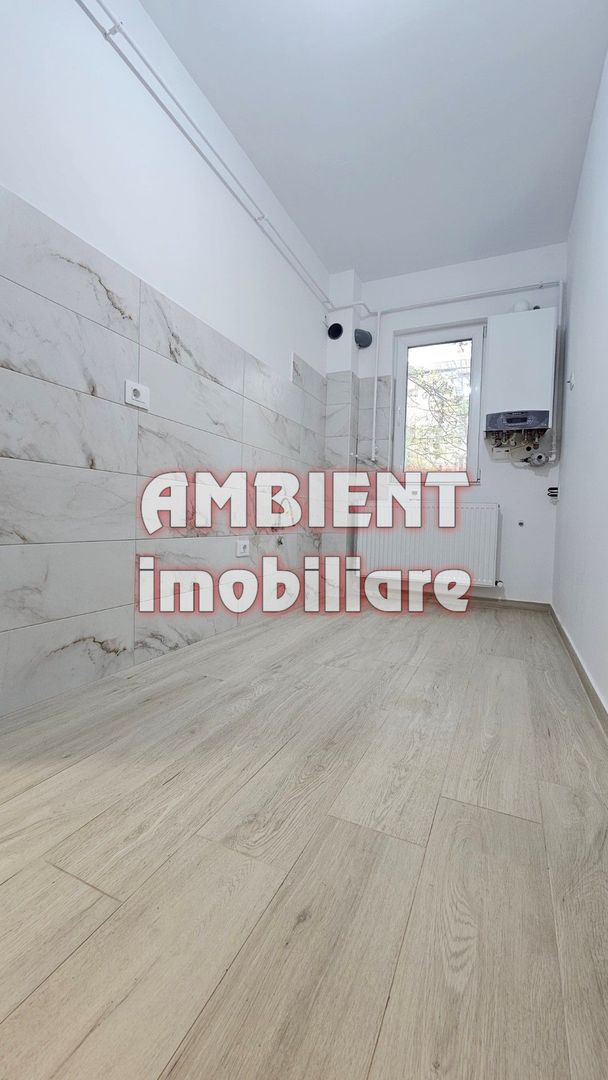 Apartament cu 2 camere, renovat total, zona Smârdan. - Poză 5