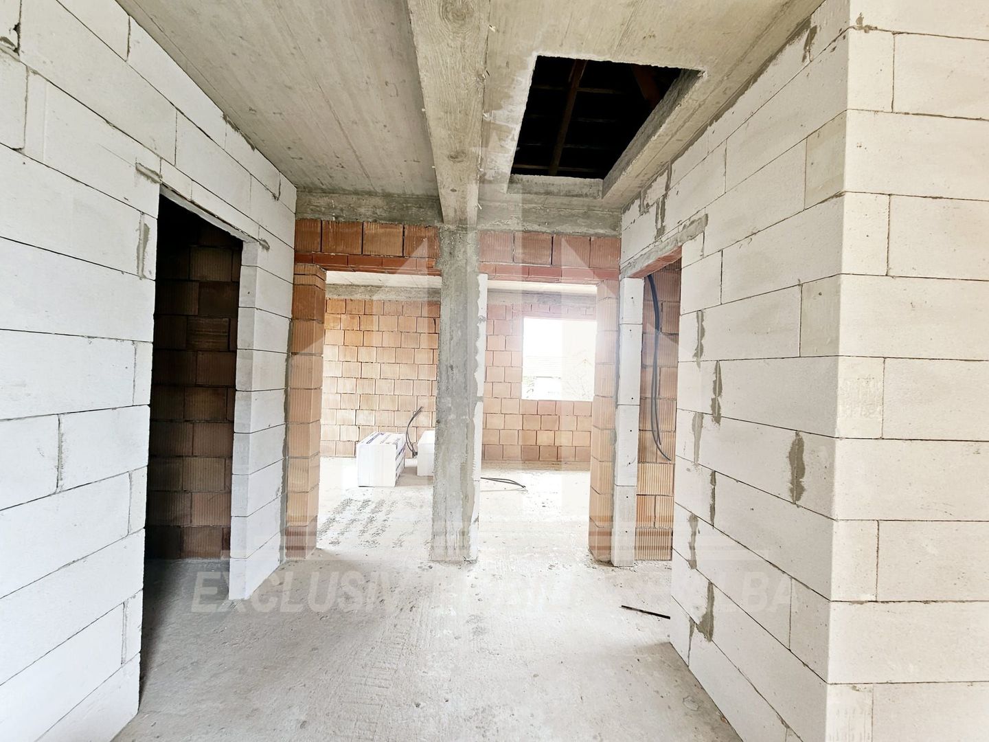 Casa individuala de vanzare, Alba-Micesti - Poză 7