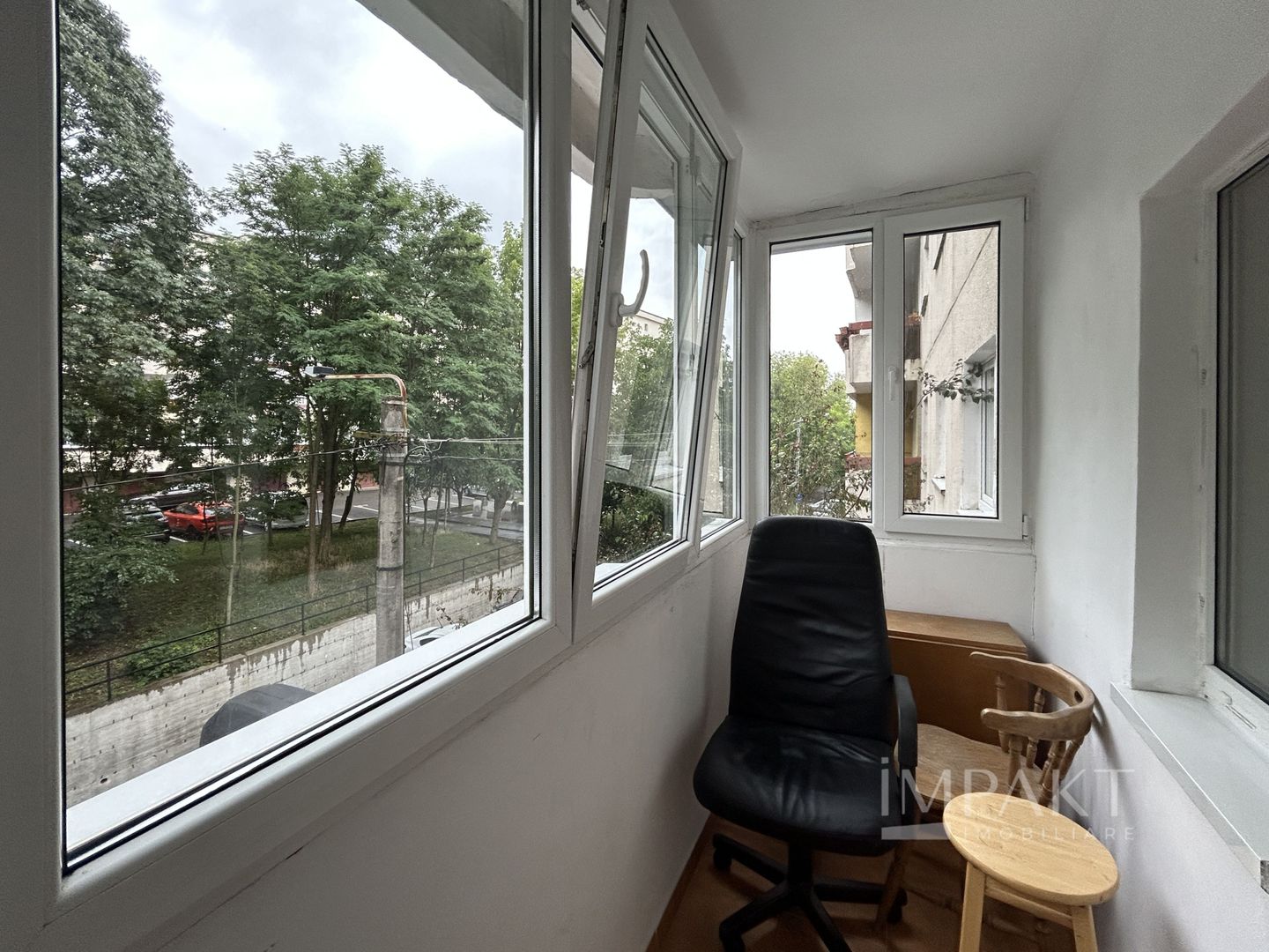 Vanzare apartament 4 camere zona Sigma! - Poză 15