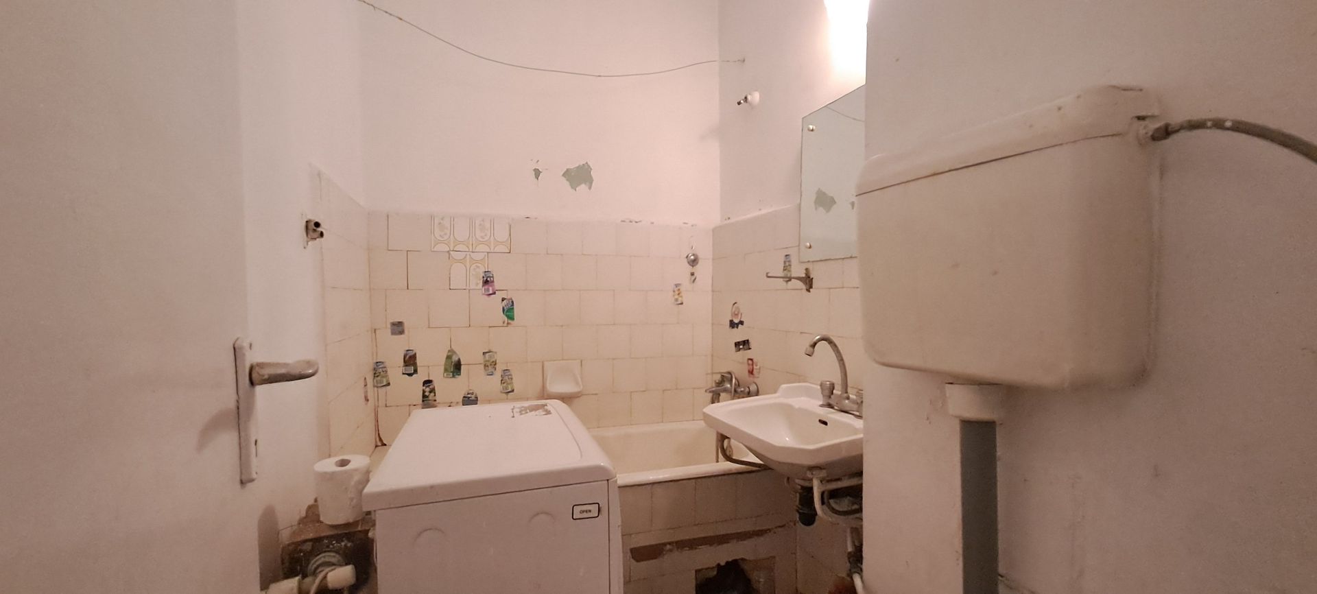 Garsoniera renovabila | Berceni - Poză 5