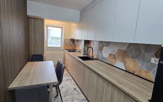 Apartament Exclusivist de Închiriat în Arena Residence - Poză 13